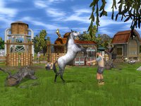 Wildlife Park 2: Horses screenshot, image №493889 - RAWG