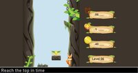 Jumping Fox screenshot, image №2647059 - RAWG