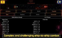 Star Traders RPG Elite screenshot, image №1464758 - RAWG