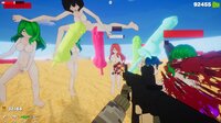 Dune Girls Attack! screenshot, image №3128569 - RAWG