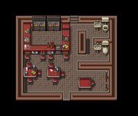 Cat Game [Pre-Beta] screenshot, image №2591196 - RAWG