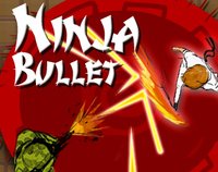 Ninja Bullet screenshot, image №1259088 - RAWG