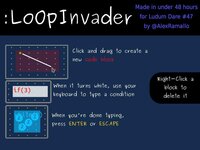 Loop Invader screenshot, image №2554304 - RAWG