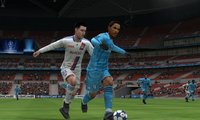 Pro Evolution Soccer 2011 screenshot, image №553474 - RAWG