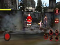 Crime City Santa Rope Hero screenshot, image №1796267 - RAWG