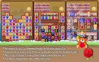 Love Drops - Match three screenshot, image №2083371 - RAWG
