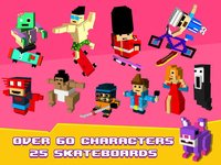 Skatelander - Endless Arcade Skateboarding screenshot, image №50791 - RAWG
