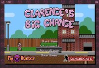 Clarence's Big Chance screenshot, image №3236228 - RAWG