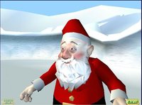 Snowball santas punji screenshot, image №2262238 - RAWG