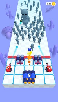 Shooting Towers screenshot, image №3293094 - RAWG