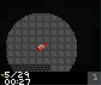 In The Dark (itch) (yxGameDev) screenshot, image №2232385 - RAWG