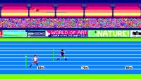 World CHAMPIONS: Decathlon screenshot, image №2831221 - RAWG