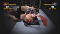 EA SPORTS MMA screenshot, image №531430 - RAWG