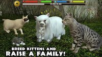 Stray Cat Simulator screenshot, image №2102444 - RAWG