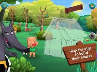 The Three Little Pigs - Search and find screenshot, image №1900158 - RAWG