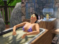 The Sims 3: Sunlit Tides screenshot, image №599208 - RAWG