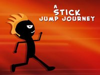 A Stick Jump Journey screenshot, image №948674 - RAWG