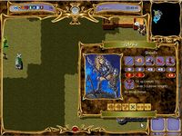 Warlords 3: Reign of Heroes screenshot, image №330866 - RAWG