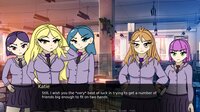 Psi Academy: Orientation screenshot, image №4145344 - RAWG