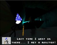 Fable of the Three Caves screenshot, image №2625417 - RAWG