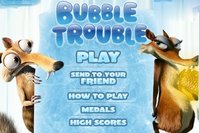 Ice Age: Bubble Trouble screenshot, image №1720507 - RAWG