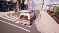 Ambulance Chasers screenshot, image №1760236 - RAWG
