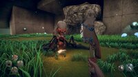 Hunted Within: The Walls screenshot, image №4254786 - RAWG