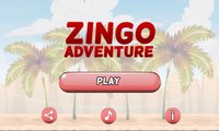 Zingo Adventure screenshot, image №1155650 - RAWG