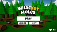 Wackey Moles screenshot, image №2298829 - RAWG