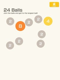 24 Balls screenshot, image №1751060 - RAWG