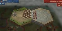 Great Conqueror：Rome screenshot, image №2100235 - RAWG