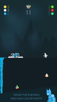 Color Jump Heroes screenshot, image №1284832 - RAWG