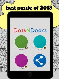 Dots N Doors Pro screenshot, image №1802671 - RAWG