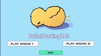 BulletDuckingHell screenshot, image №2812172 - RAWG