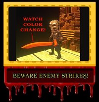 Blood Hawks (SuitsnNukes) screenshot, image №2272832 - RAWG