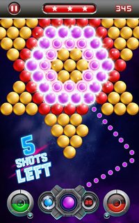 Laser Ball Pop screenshot, image №1474559 - RAWG