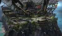 God of War: Ascension screenshot, image №592608 - RAWG