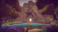 Lost Valley of the Frog King screenshot, image №4170268 - RAWG