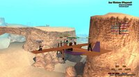 San Andreas Multiplayer (SA-MP) screenshot, image №4023882 - RAWG