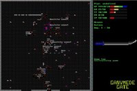 Ganymede Gate screenshot, image №1036034 - RAWG