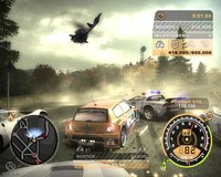 Need For Speed: Most Wanted screenshot, image №806800 - RAWG