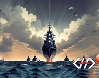 Pirate Top Down screenshot, image №3795194 - RAWG