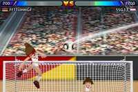 Freekick Battle screenshot, image №1975353 - RAWG