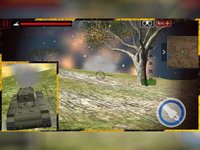 Astonishing Fire Combat: Open Tank Civil War screenshot, image №1910432 - RAWG