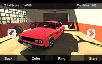 Super Car Parking 2 screenshot, image №3324589 - RAWG