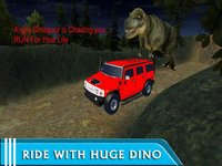 Dinosaur Park - Jeep Driver screenshot, image №1326567 - RAWG