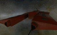 Scavenger Fleet screenshot, image №2744710 - RAWG