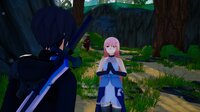 Sword Tale: Lost Excalibur screenshot, image №4194376 - RAWG