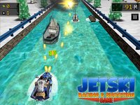 Jetski Racing & Shooting Game screenshot, image №908332 - RAWG