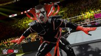 WWE 2K16 screenshot, image №156400 - RAWG